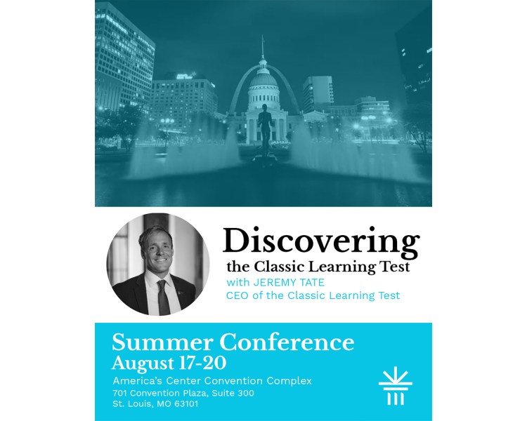 CLT Conference